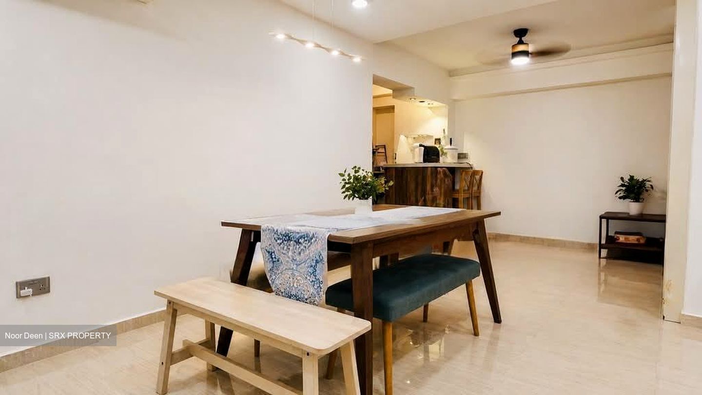 Blk 507A Wellington Circle (Sembawang), HDB 5 Rooms #566600551